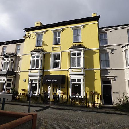 Caer Menai Hotel Caernarfon Luaran gambar