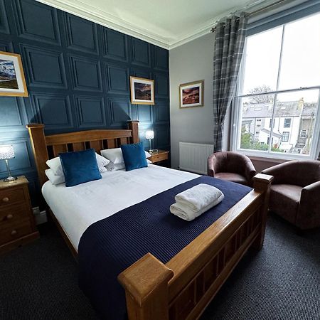 Caer Menai Hotel Caernarfon Luaran gambar