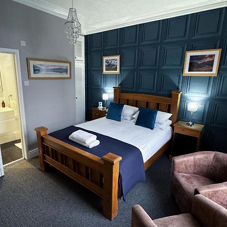 Caer Menai Hotel Caernarfon Luaran gambar