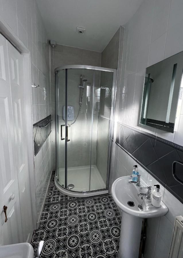 Caer Menai Hotel Caernarfon Luaran gambar