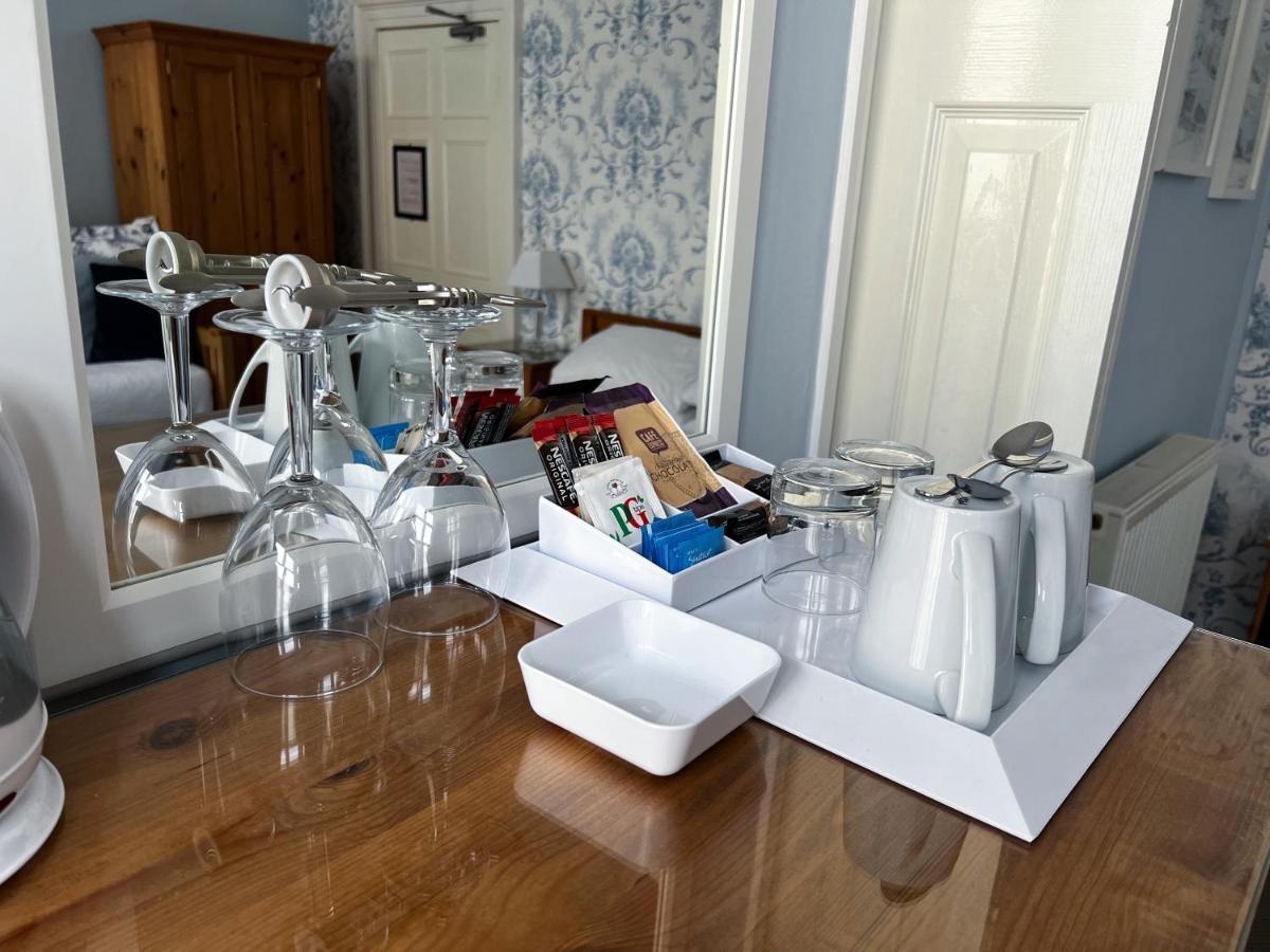 Caer Menai Hotel Caernarfon Luaran gambar