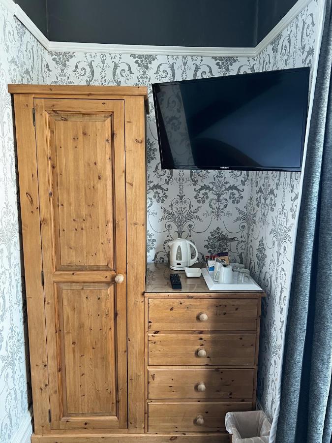Caer Menai Hotel Caernarfon Luaran gambar