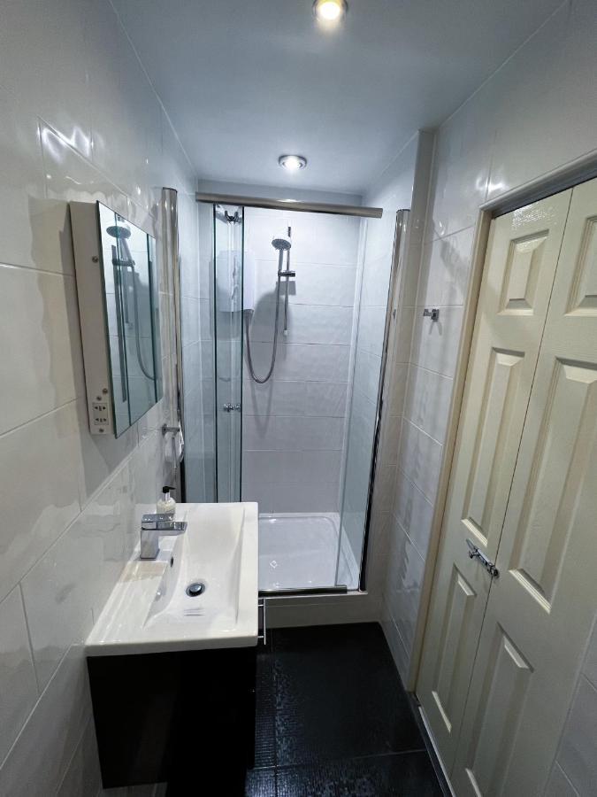 Caer Menai Hotel Caernarfon Luaran gambar
