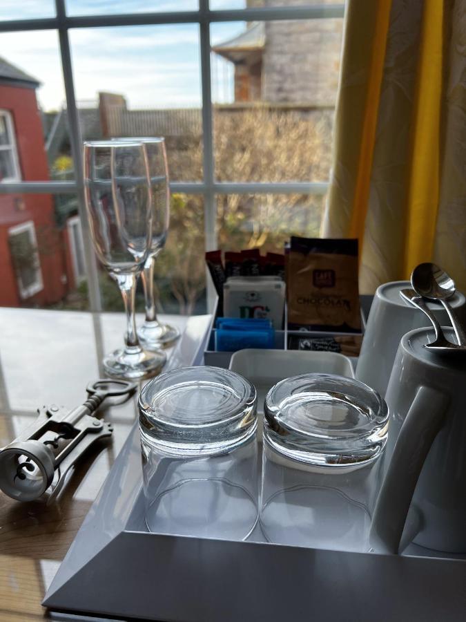 Caer Menai Hotel Caernarfon Luaran gambar