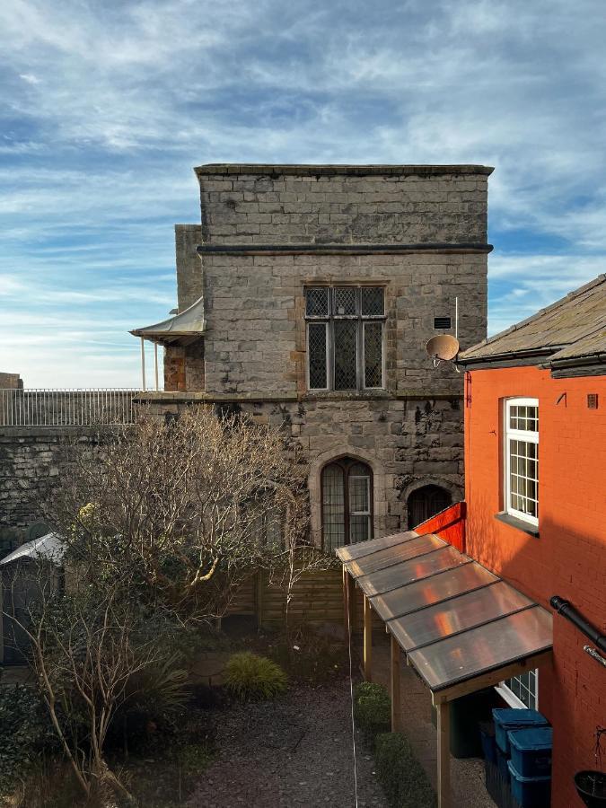 Caer Menai Hotel Caernarfon Luaran gambar