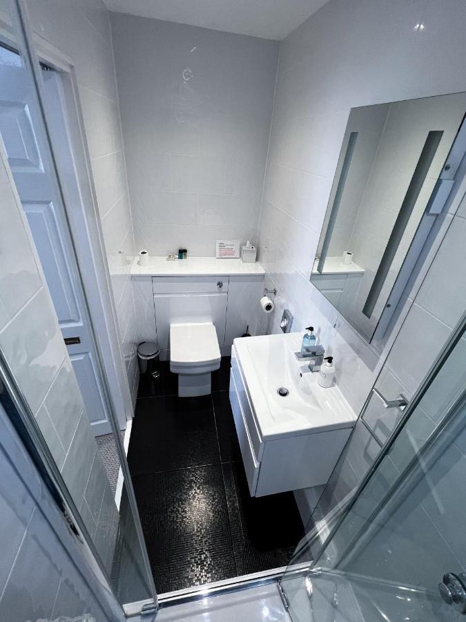 Caer Menai Hotel Caernarfon Luaran gambar