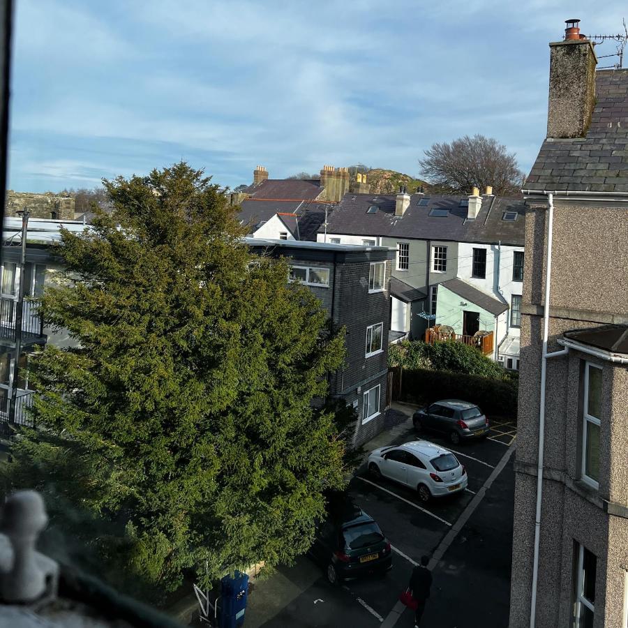 Caer Menai Hotel Caernarfon Luaran gambar
