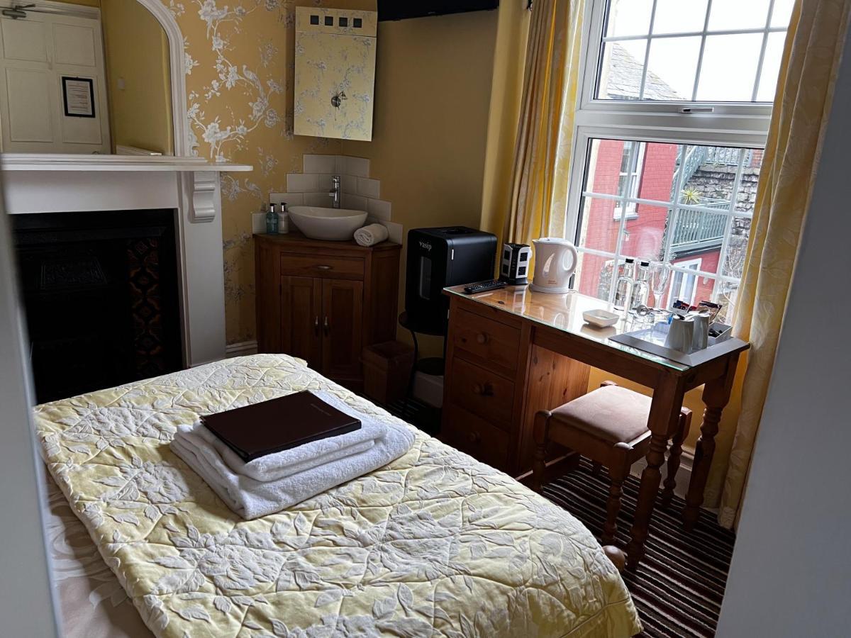 Caer Menai Hotel Caernarfon Luaran gambar