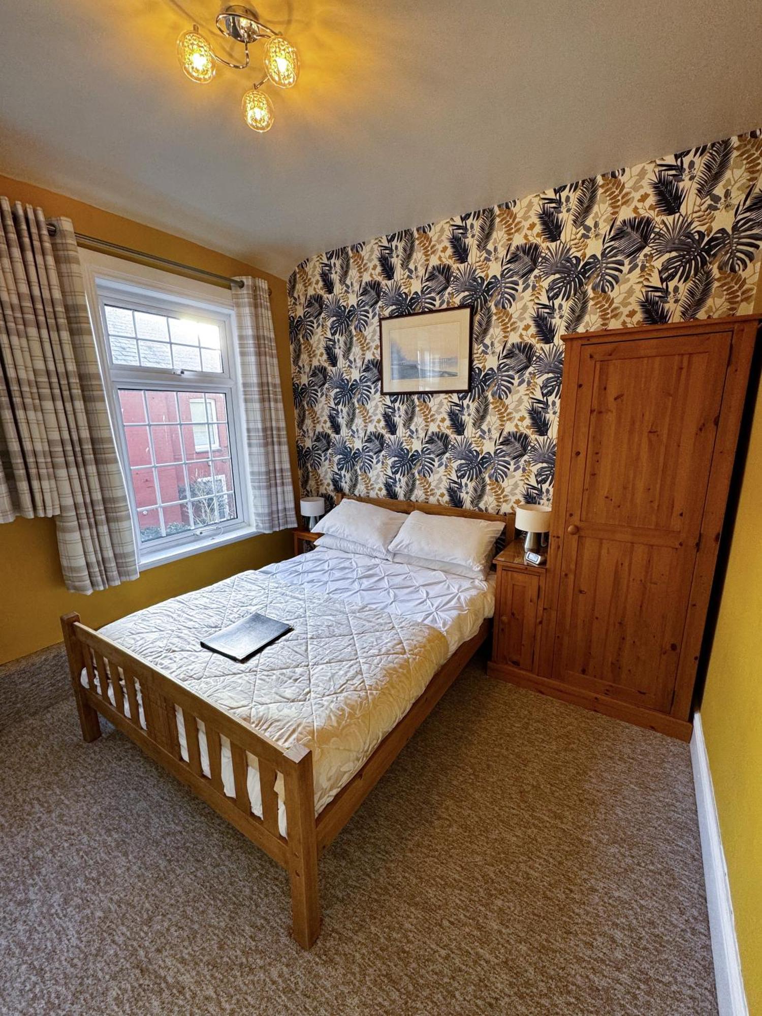 Caer Menai Hotel Caernarfon Luaran gambar