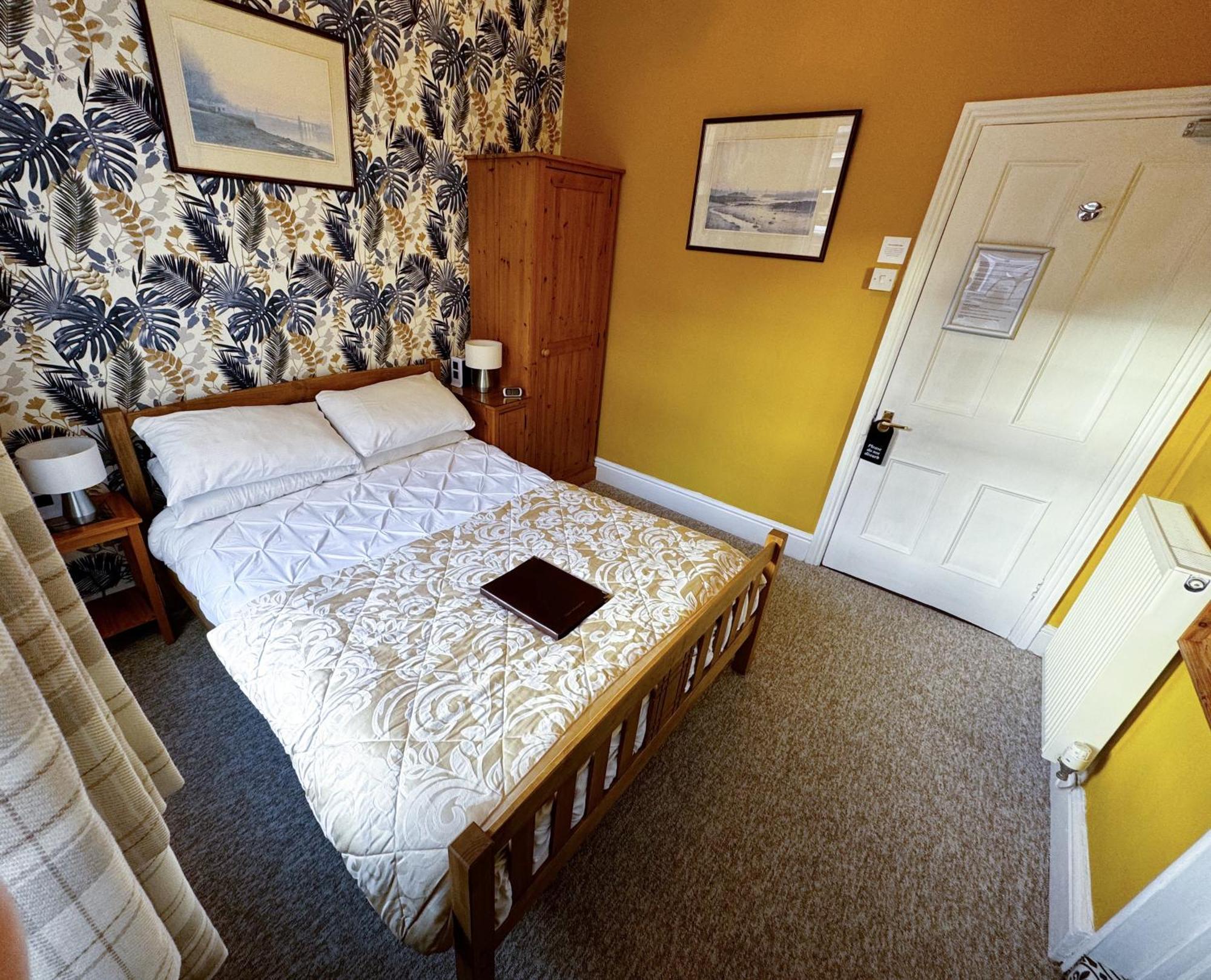 Caer Menai Hotel Caernarfon Luaran gambar