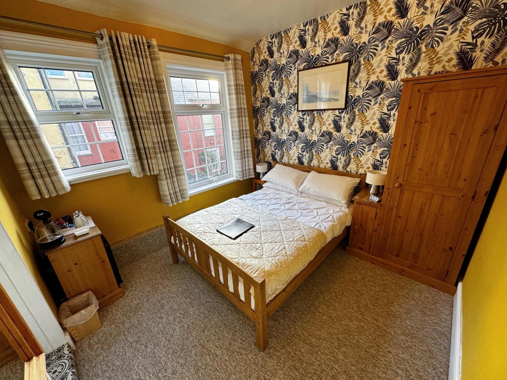Caer Menai Hotel Caernarfon Luaran gambar