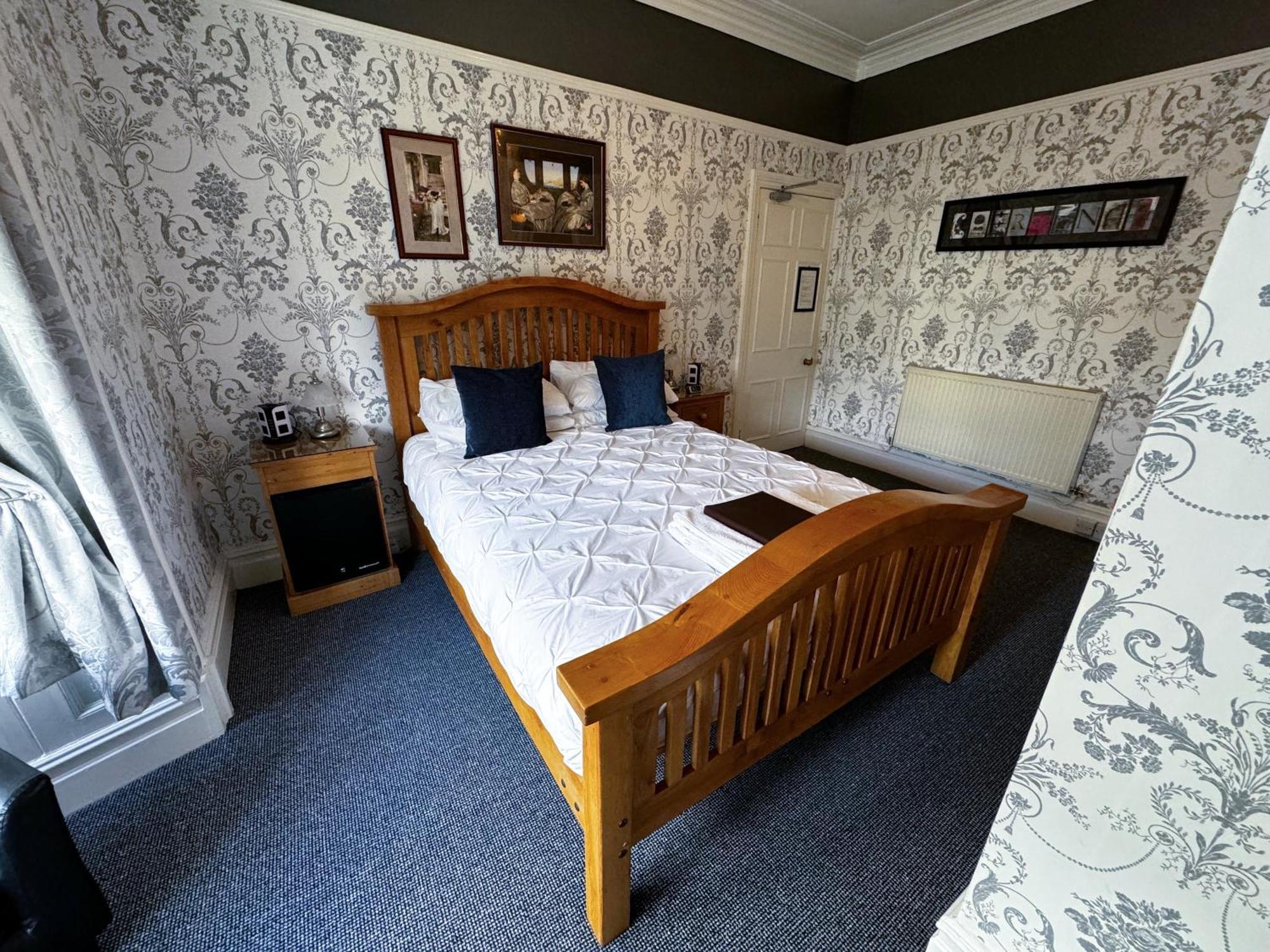 Caer Menai Hotel Caernarfon Luaran gambar