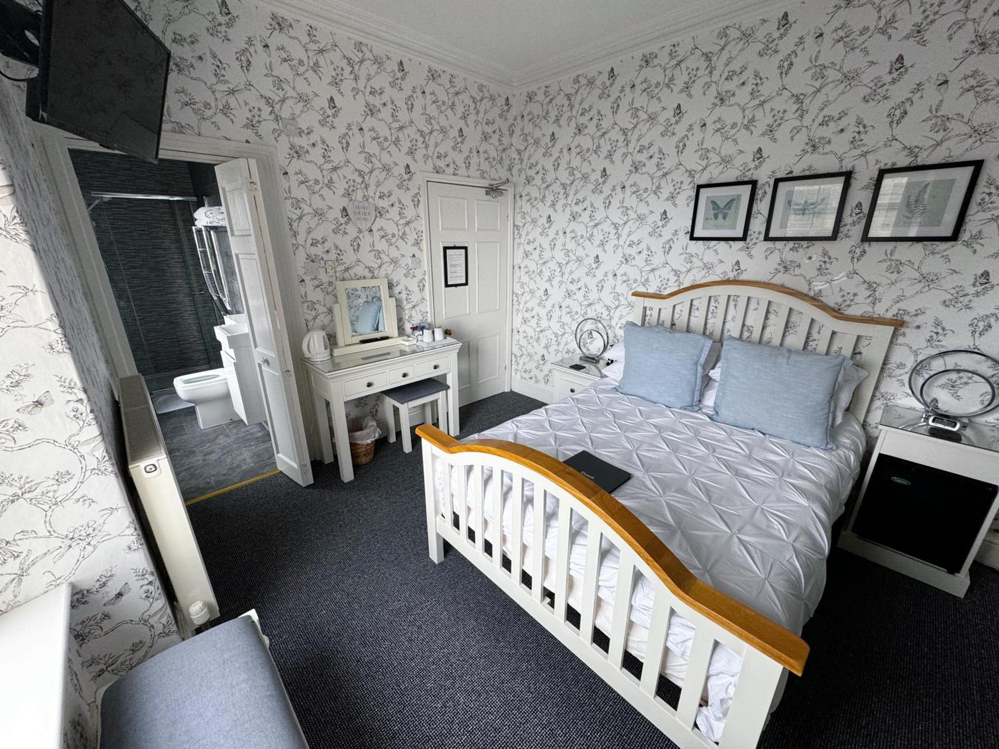 Caer Menai Hotel Caernarfon Luaran gambar