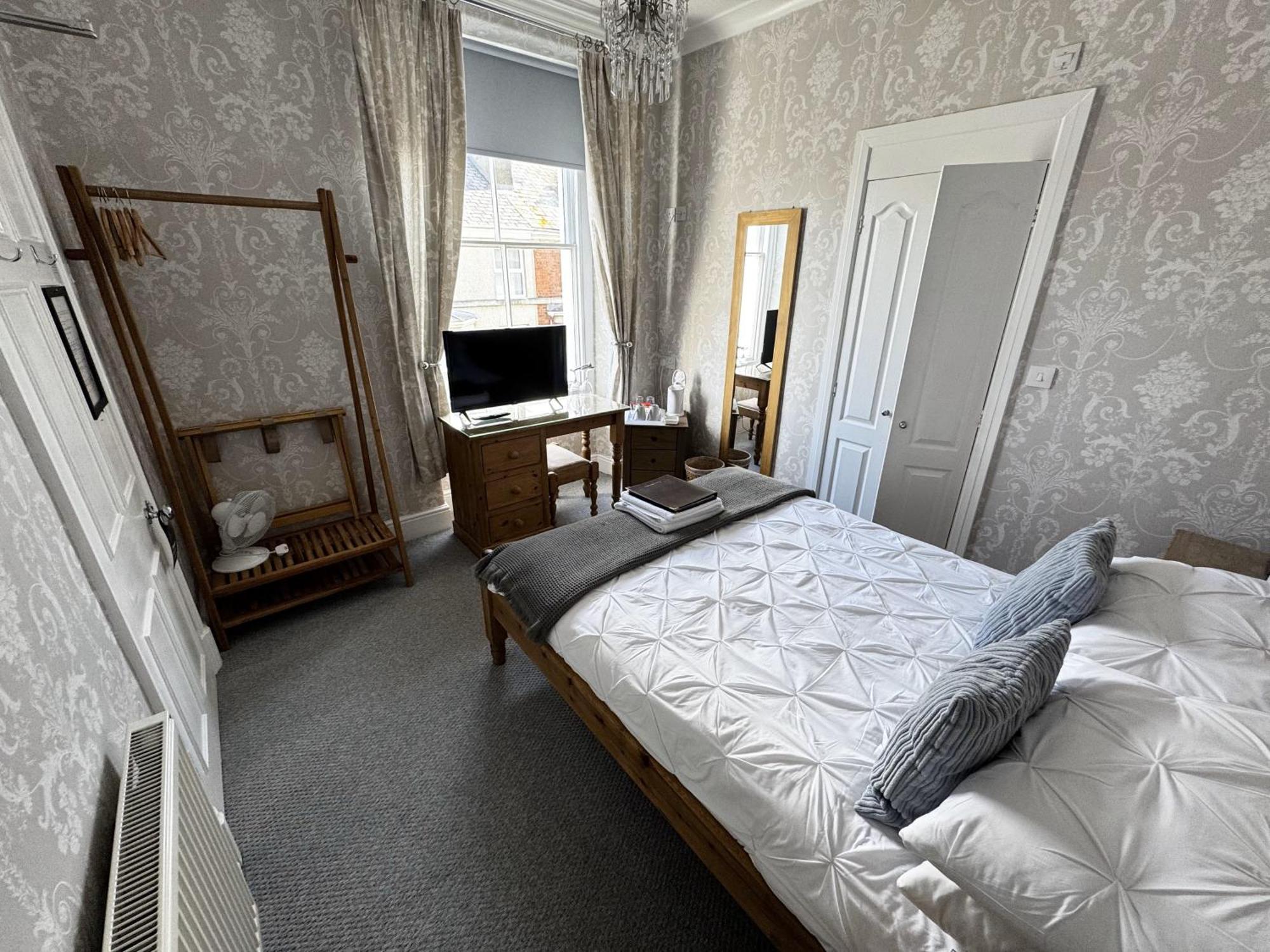Caer Menai Hotel Caernarfon Luaran gambar