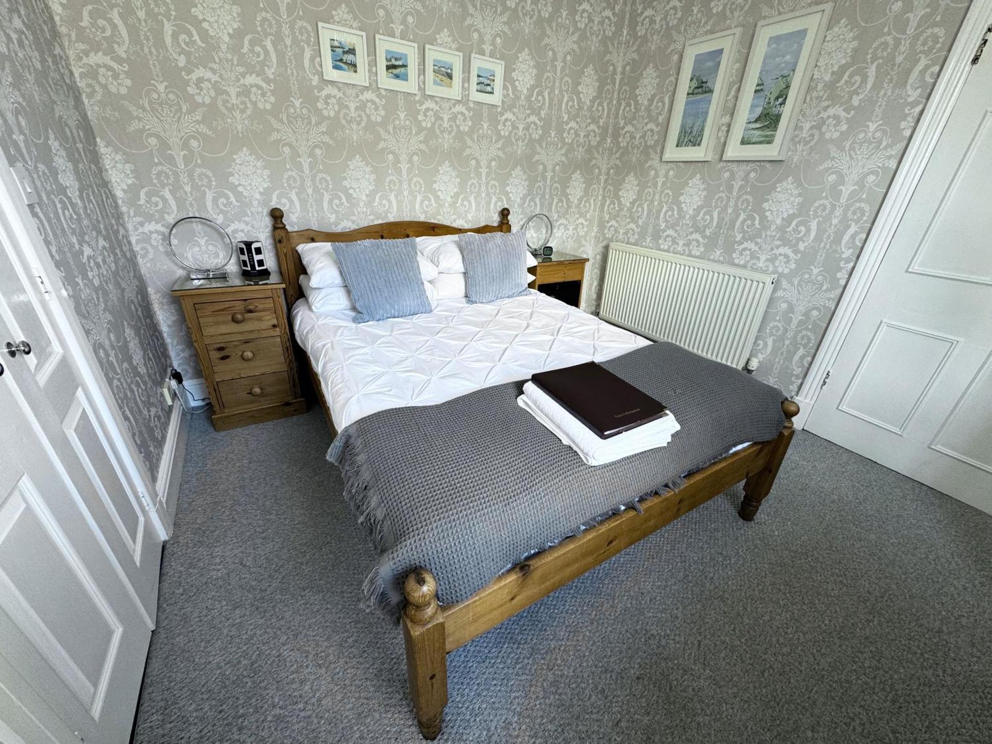 Caer Menai Hotel Caernarfon Luaran gambar