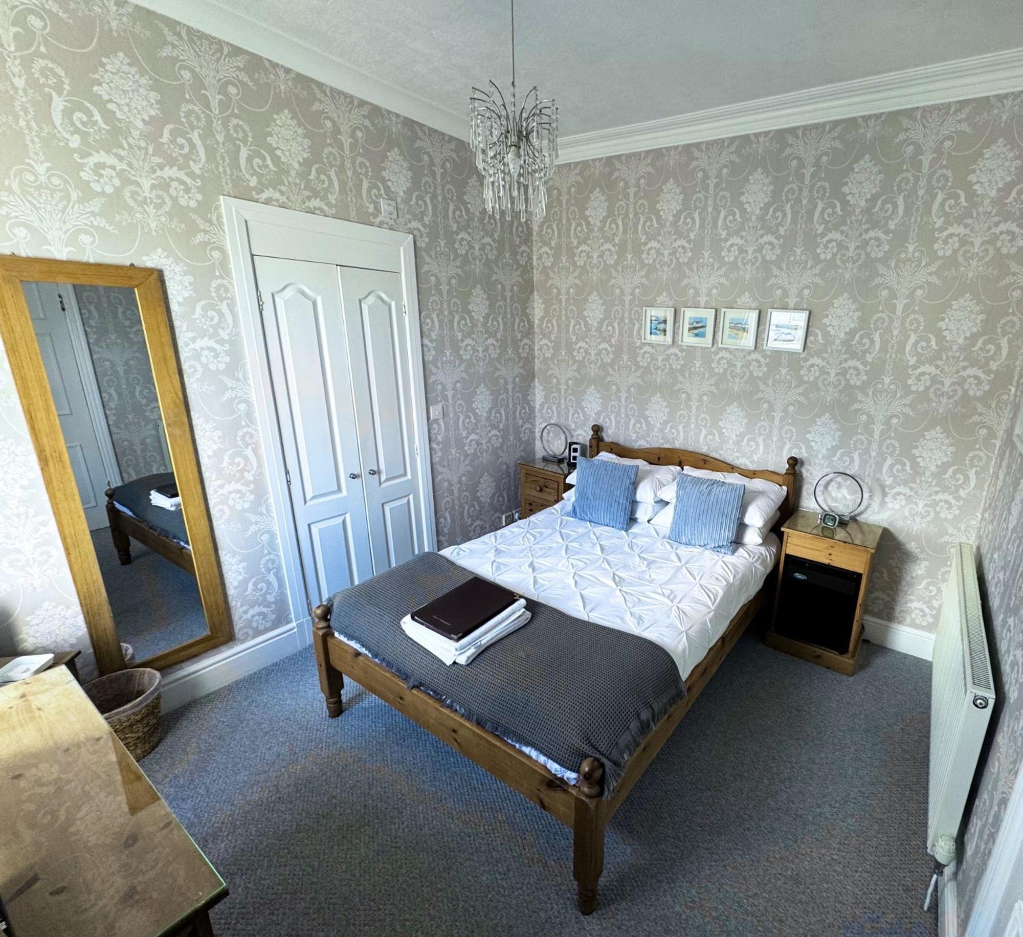 Caer Menai Hotel Caernarfon Luaran gambar