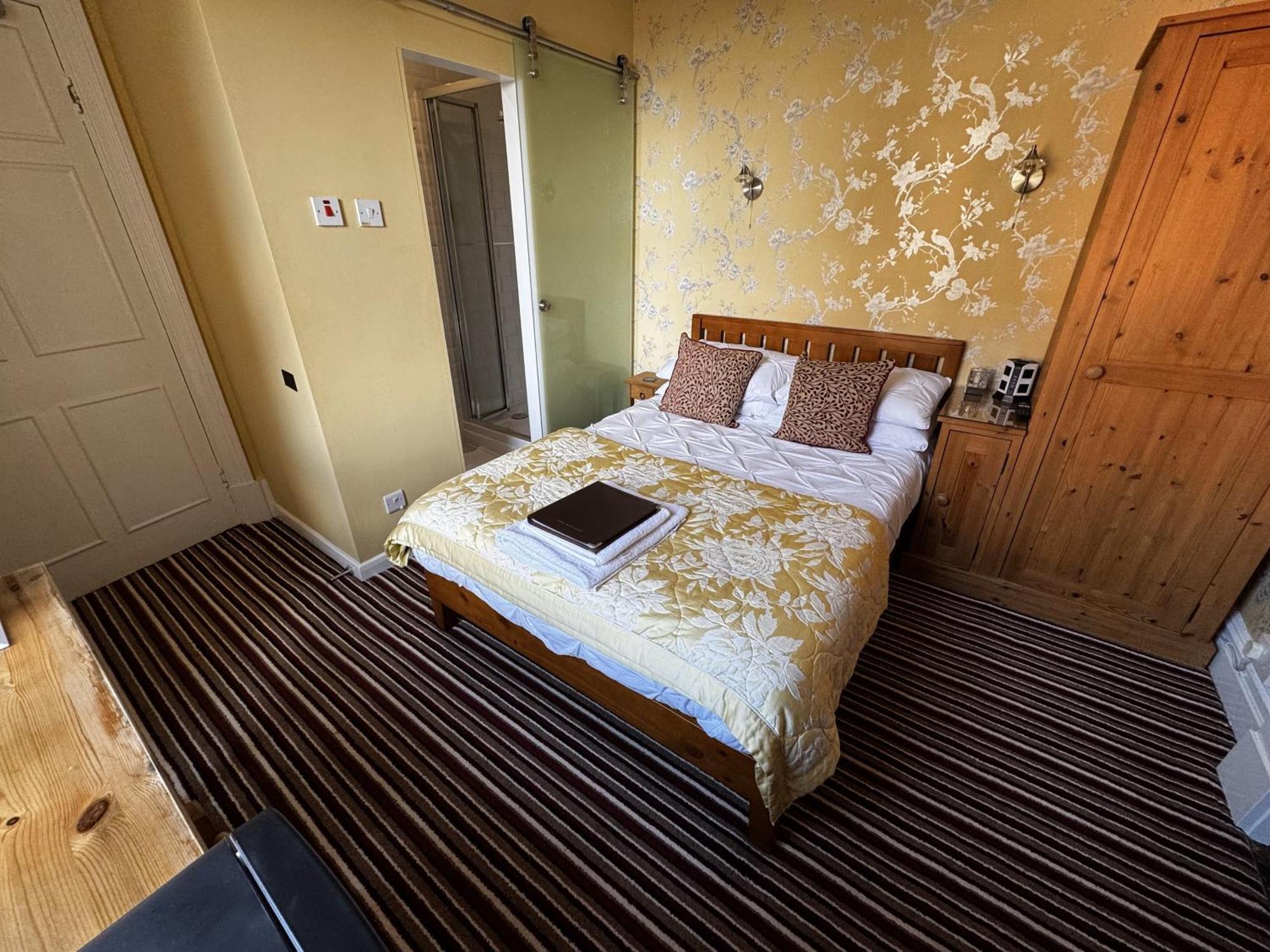 Caer Menai Hotel Caernarfon Luaran gambar