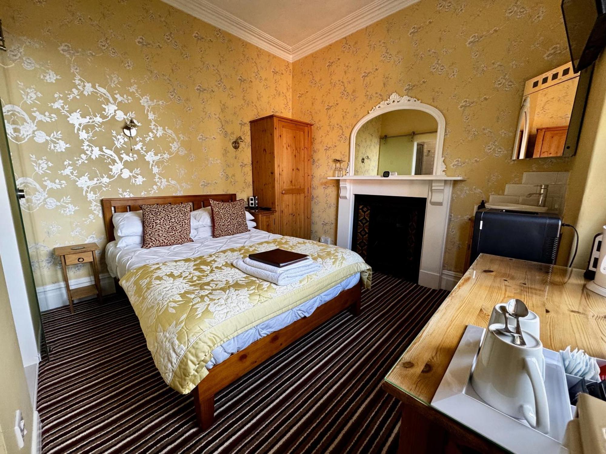 Caer Menai Hotel Caernarfon Luaran gambar