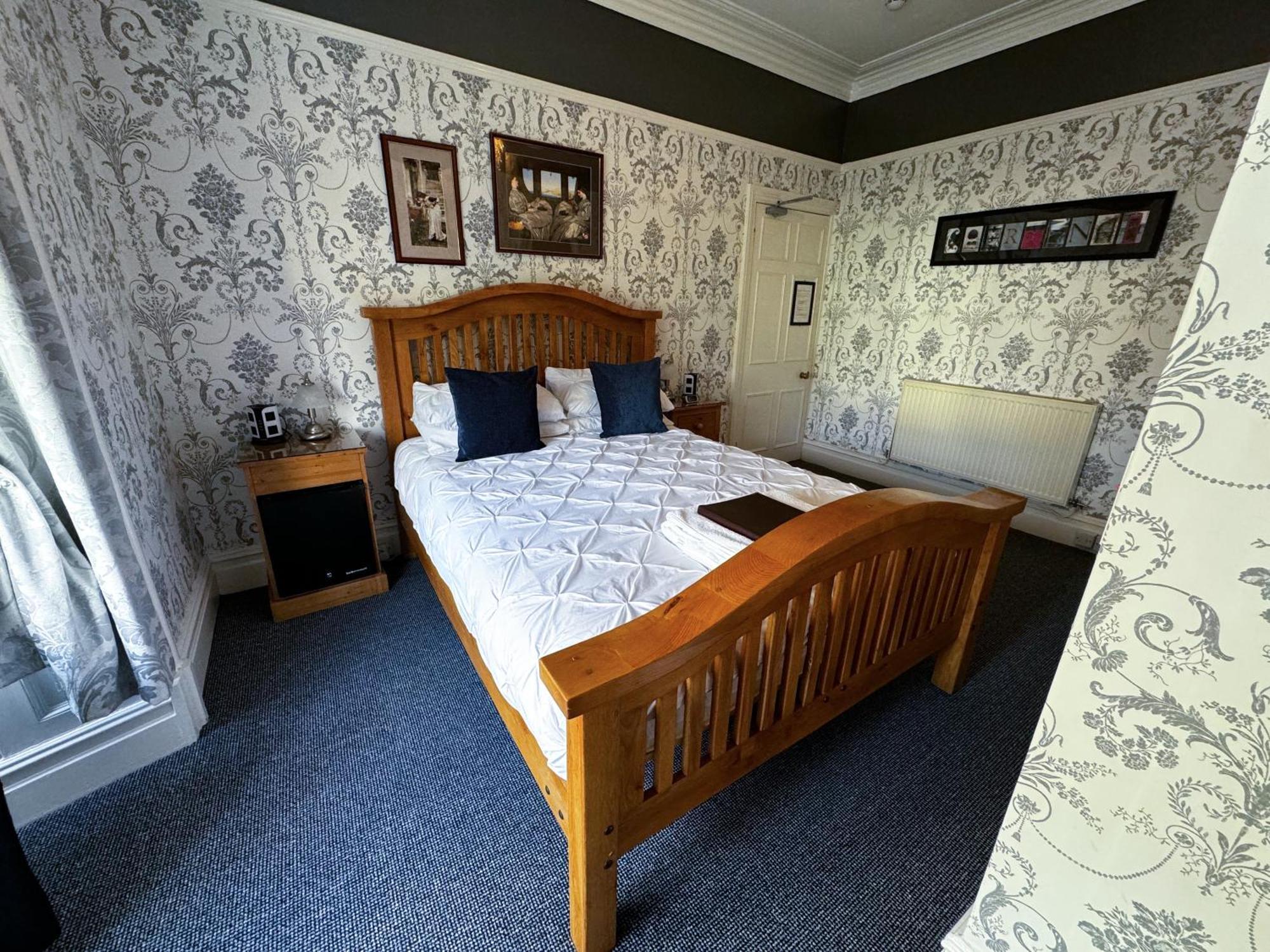 Caer Menai Hotel Caernarfon Luaran gambar