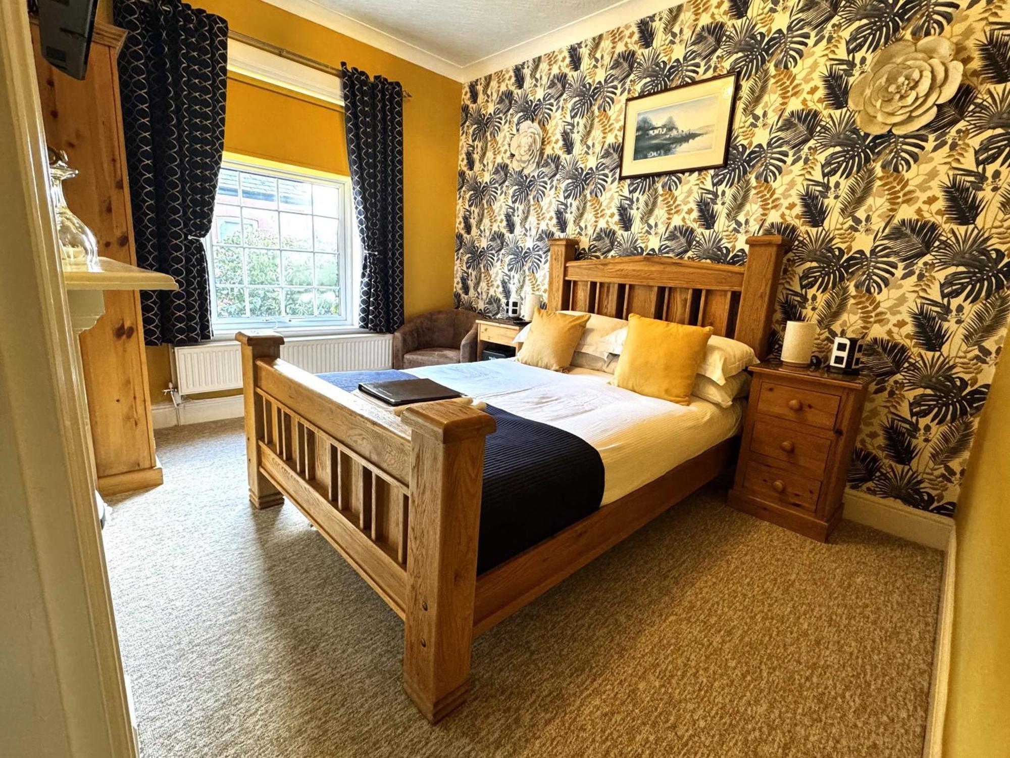 Caer Menai Hotel Caernarfon Luaran gambar