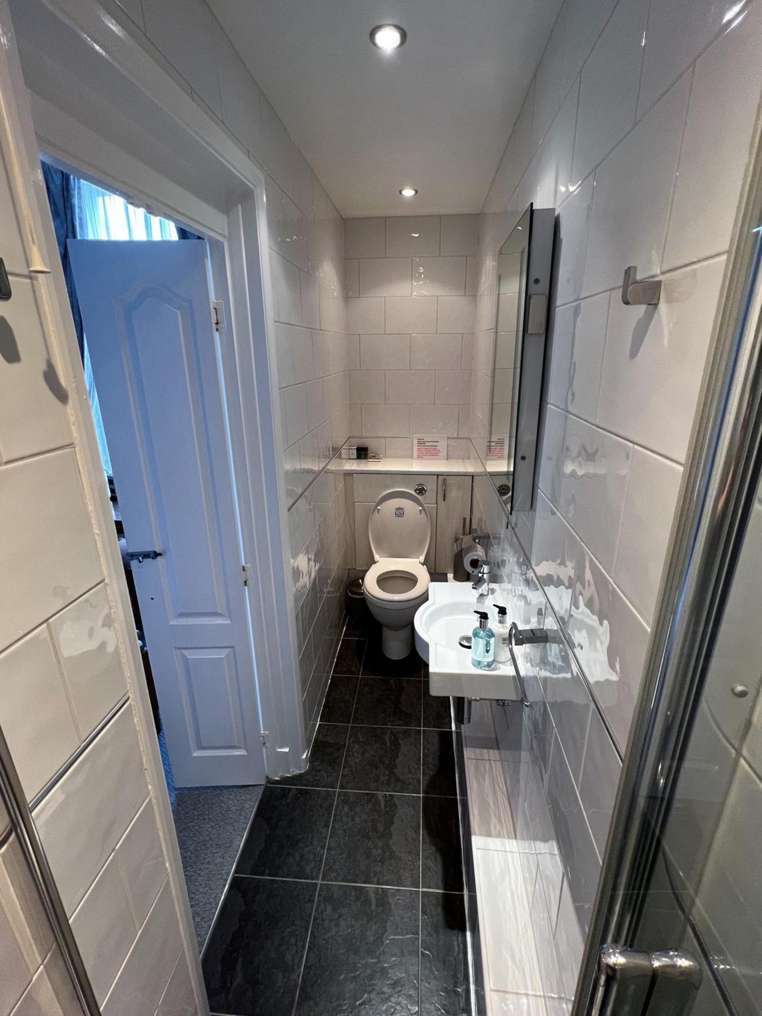 Caer Menai Hotel Caernarfon Luaran gambar