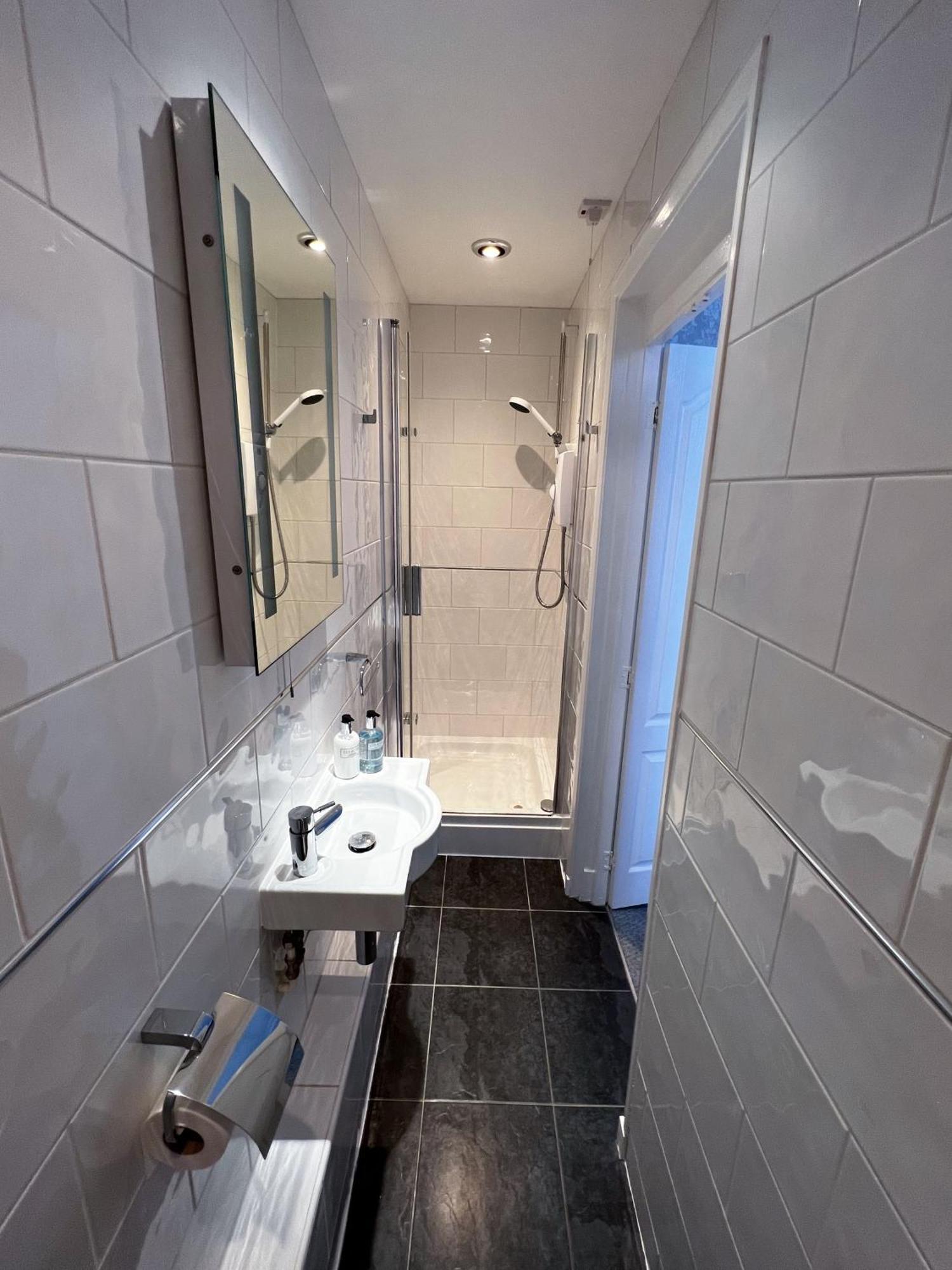 Caer Menai Hotel Caernarfon Luaran gambar